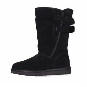 Allegra bow II UGGS authentic
